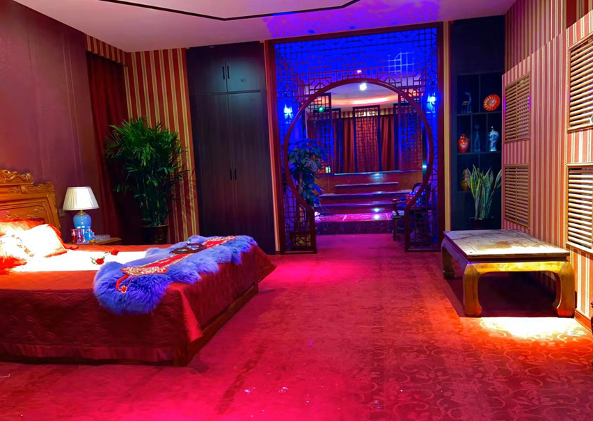 沉浸于宁静，唤醒身心的每一寸——[宁波桑拿SPA会所]