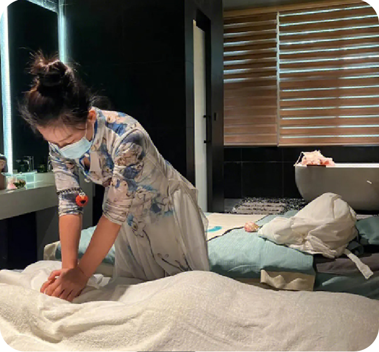 宁波桑拿会所：都市中的宁静港湾